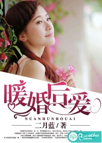 暖婚后爱