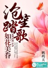 沧笙踏歌，如花美眷