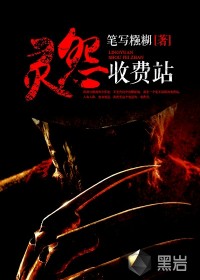 靈怨收費(fèi)站