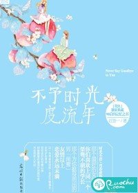 不予时光度流年