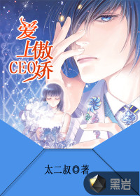 爱上傲娇CEO