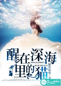 醒在深海里的猫