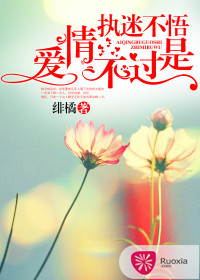 爱情不过是执迷不悟