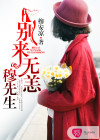 穆先生，別來無恙