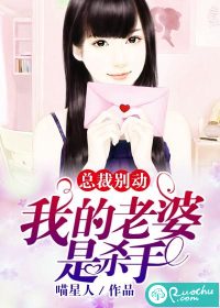 总裁别动：我的老婆是杀手