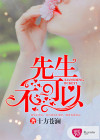 先生，不可以
