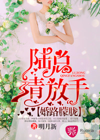 婚路朦朧，陸總請放手