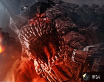 穿越！黑暗侏罗纪！