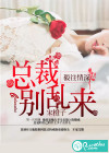 毅往情深：总裁别乱来