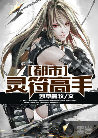 都市灵符高手