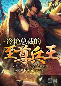 冷艷總裁的至尊兵王