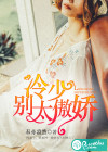 冷少別太傲嬌