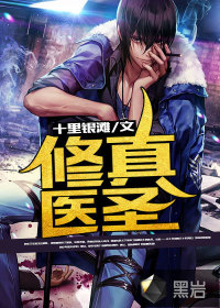 修真醫(yī)圣
