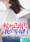 候鳥已南飛，我在等你歸