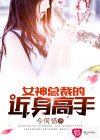 女神总裁的近身高手