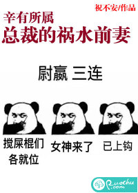 辛有所属：总裁的祸水前妻