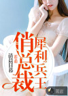 犀利兵王俏總裁