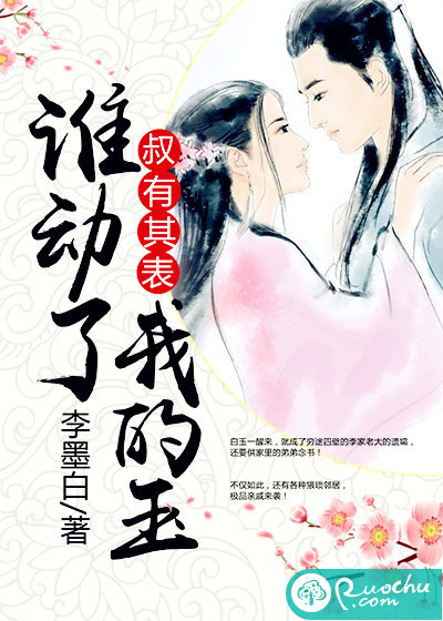 叔有其表:谁动了我的玉