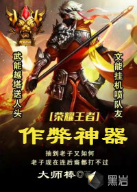 荣耀王者作弊神器