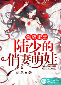 强势蜜恋：陆少的俏妻萌娃