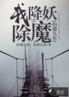 我降妖除魔的那幾年