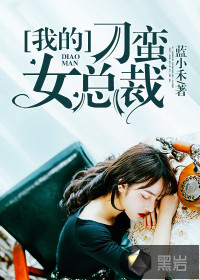 我的刁蠻女總裁