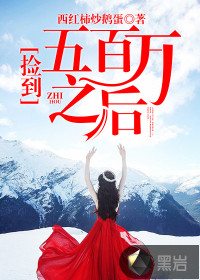撿到五百萬之后