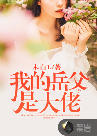 我的岳父是大佬