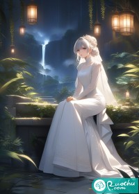 少主如花隔云端