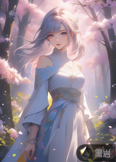 巷尾守灯人