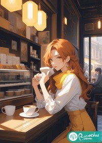 撩她入怀