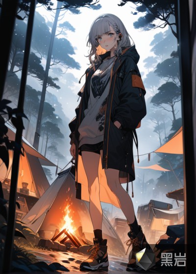 青山秀水家乡美