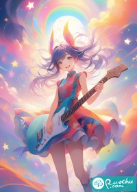 静若花开，等你来