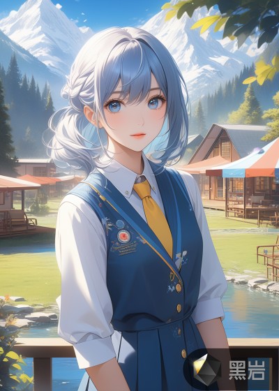 瑜伽村