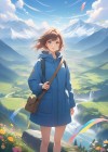 萝莉法师的末世旅途