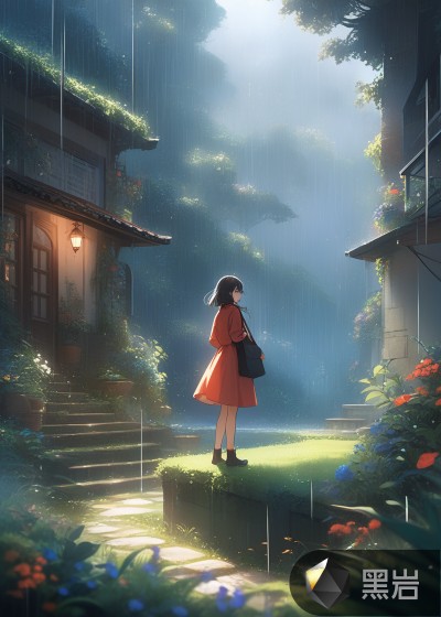 我离开后，傲娇前妻求我转身