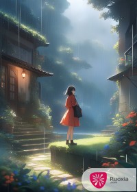 侯门女爵