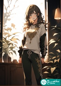 锦绣凰途