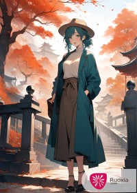 重生之嫡女反骨