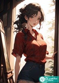 高朋满座