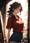 庶子凶猛