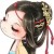 天晴姑娘