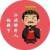 江北醉臥人