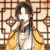 冷夜殘